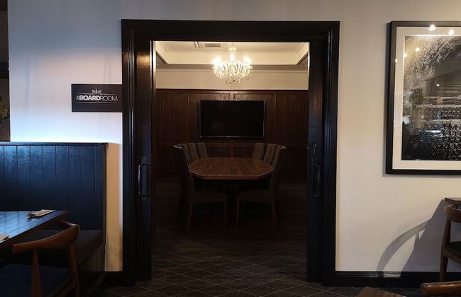 CocoBrew Boutique Apartments - Foto 45