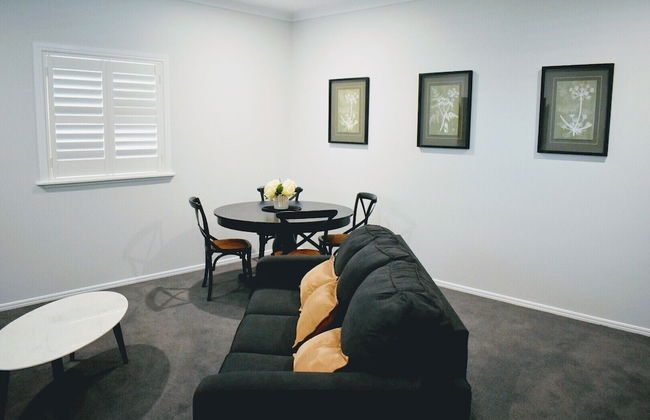 CocoBrew Boutique Apartments - Foto 29