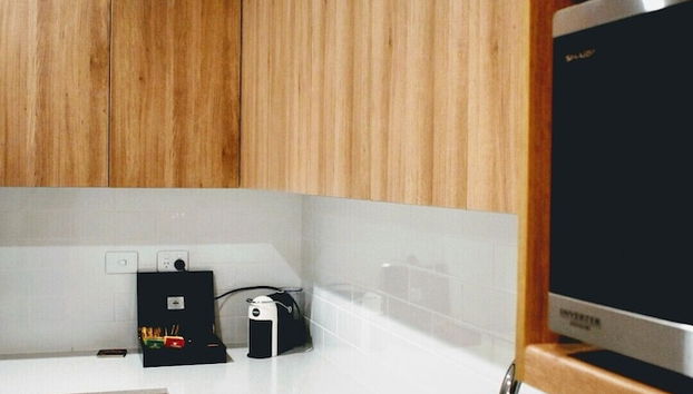 Cucina privata