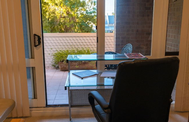 Adelaide Style Accommodation near City - Foto 21