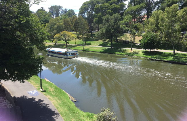 Adelaide Style Accommodation near City - Foto 19