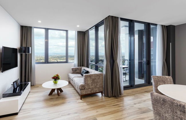 Meriton Suites Southport, Gold Coast - Foto 26
