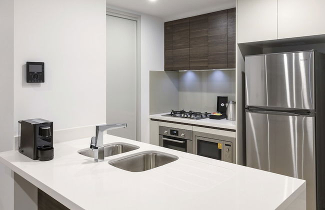 Meriton Suites Southport, Gold Coast - Foto 14