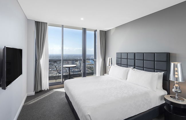 Meriton Suites Southport, Gold Coast - Foto 5