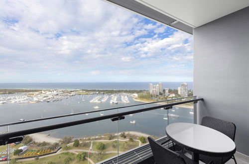 Foto 27 - Meriton Suites Southport, Gold Coast