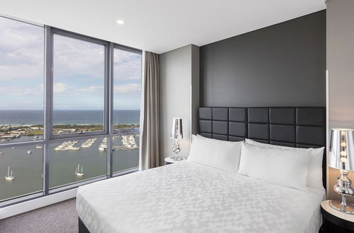 Foto 7 - Meriton Suites Southport, Gold Coast