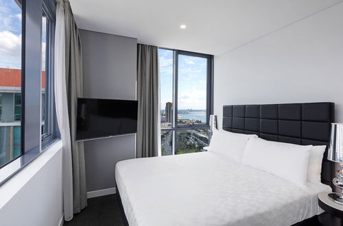 Foto 10 - Meriton Suites Southport, Gold Coast