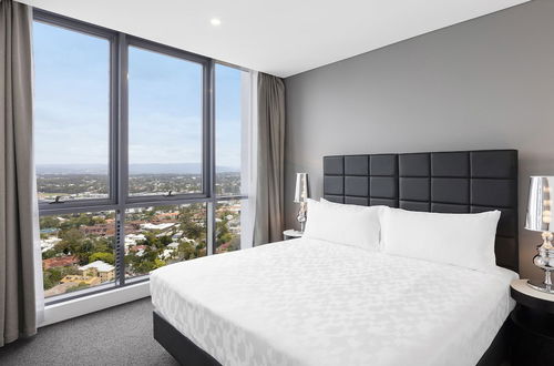 Foto 2 - Meriton Suites Southport, Gold Coast