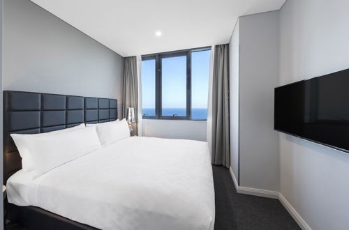 Foto 6 - Meriton Suites Southport, Gold Coast