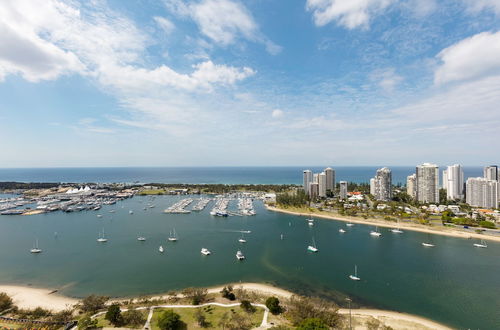 Photo 46 - Meriton Suites Southport, Gold Coast