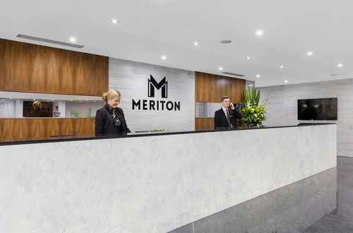 Photo 1 - Meriton Suites Southport, Gold Coast