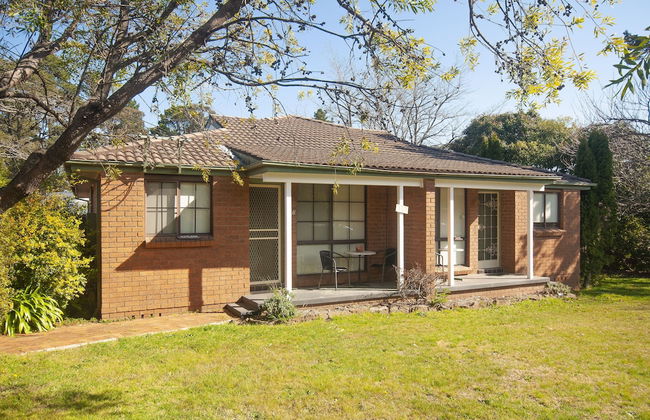 Katoomba Townhouses - Photo 1
