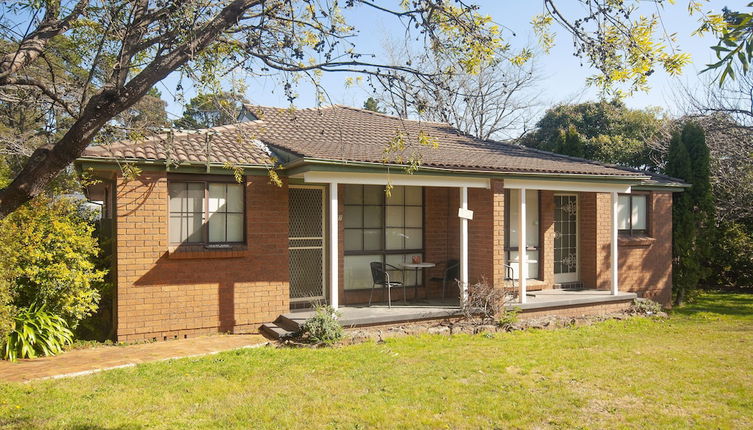 Photo 1 - Katoomba Townhouses