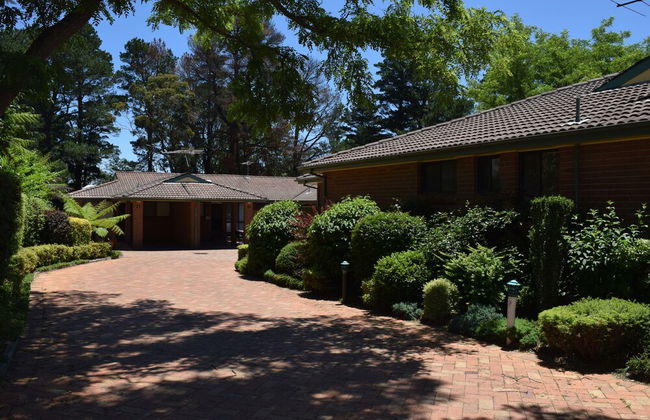 Katoomba Townhouses - Photo 19