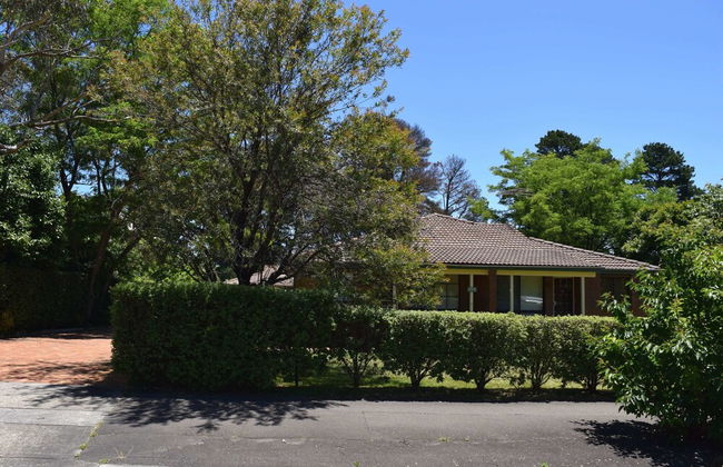 Katoomba Townhouses - Photo 22