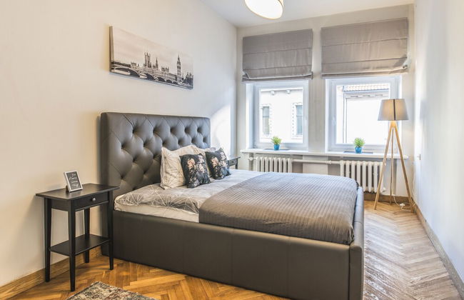 Greystone Suites & Apartments - Foto 17