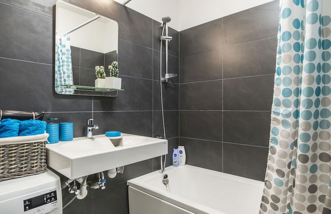 Greystone Suites & Apartments - Foto 46