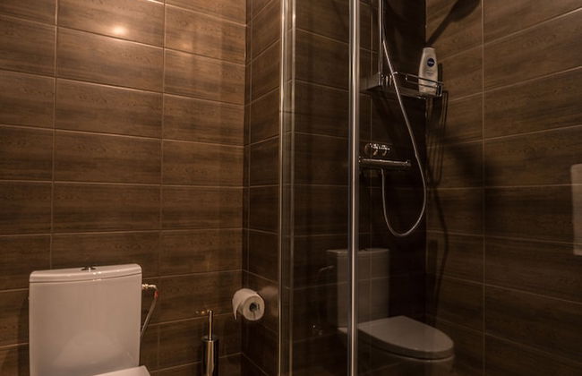 Greystone Suites & Apartments - Foto 40