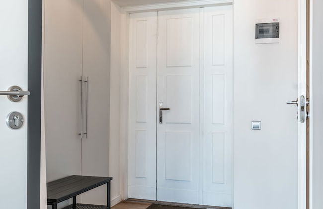 Greystone Suites & Apartments - Foto 29