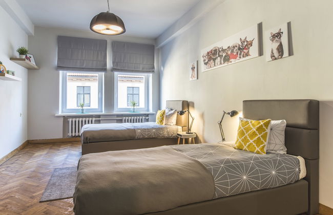 Greystone Suites & Apartments - Foto 18