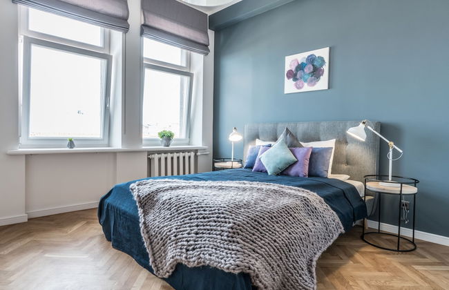 Greystone Suites & Apartments - Foto 1