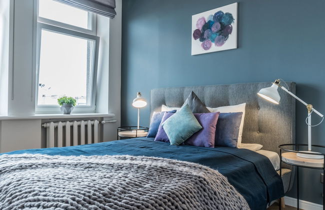 Greystone Suites & Apartments - Foto 13