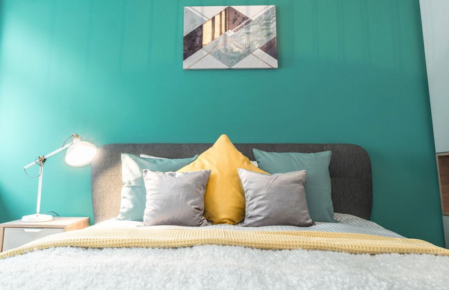 Greystone Suites & Apartments - Foto 4