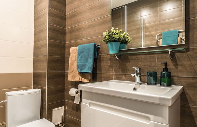 Greystone Suites & Apartments - Foto 42