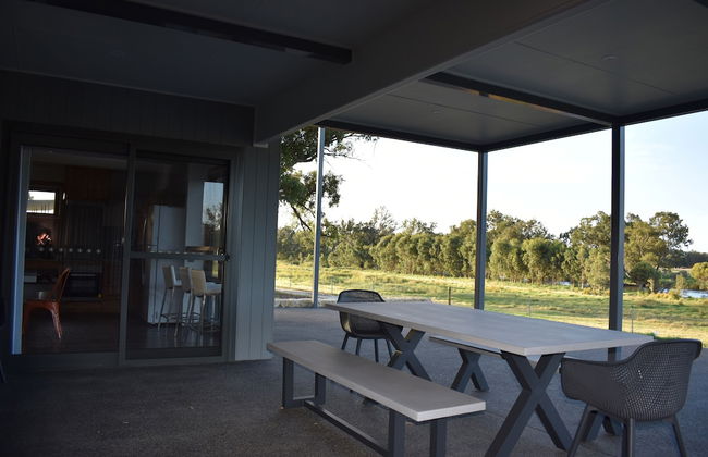 Stirling Estate Chalets - Photo 15