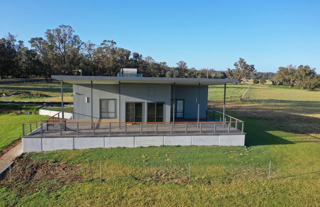 Stirling Estate Chalets - Photo 13