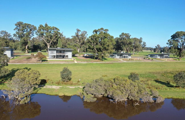 Stirling Estate Chalets - Photo 33