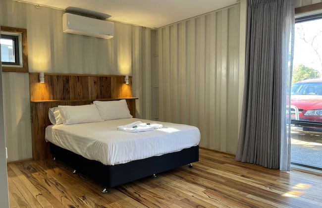 Stirling Estate Chalets - Photo 2