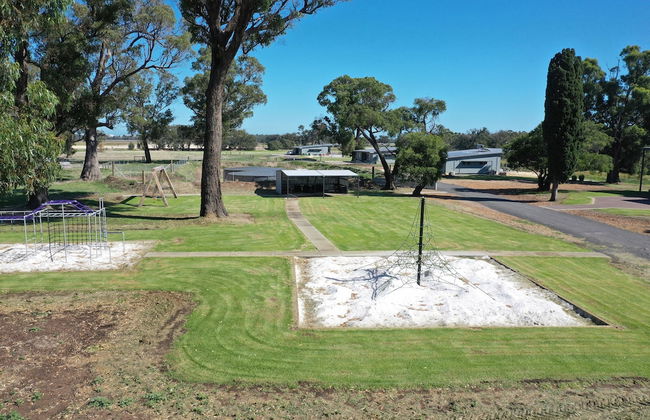 Stirling Estate Chalets - Photo 23