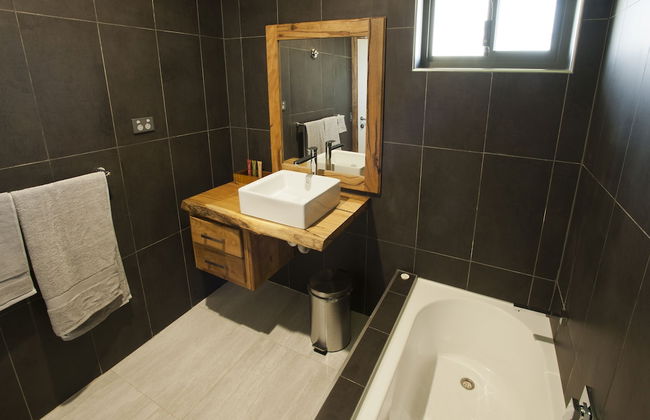 Stirling Estate Chalets - Photo 20