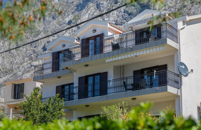 Apartments Miramar - Foto 47