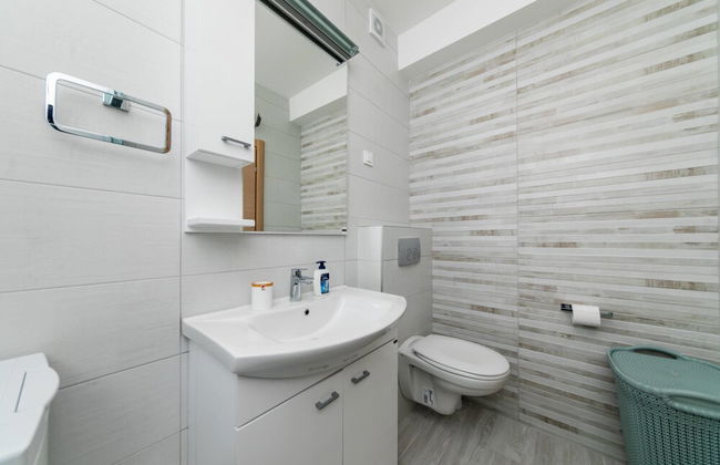 Apartments Miramar - Foto 43