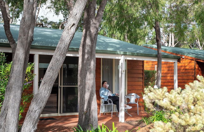 Margaret River Tourist Park - Foto 62