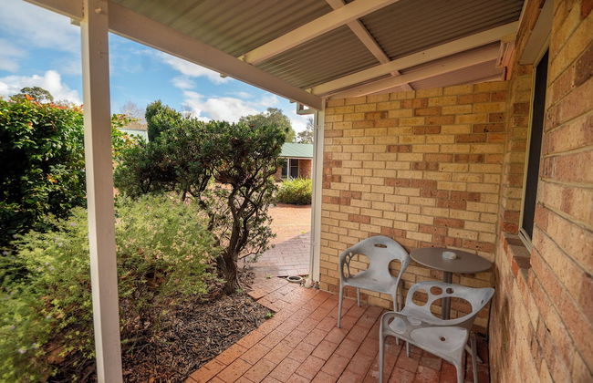 Margaret River Tourist Park - Foto 43