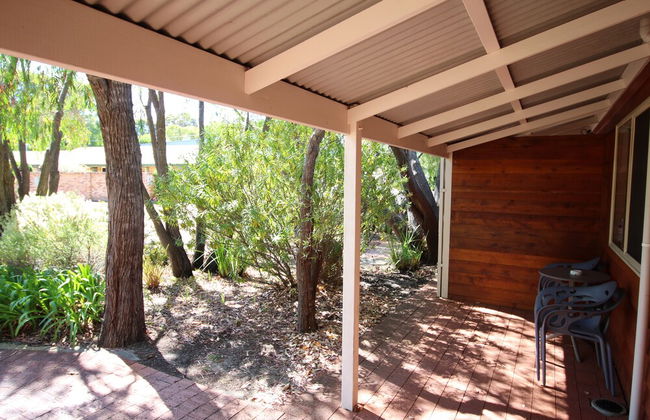Margaret River Tourist Park - Foto 63