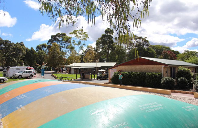 Margaret River Tourist Park - Foto 57