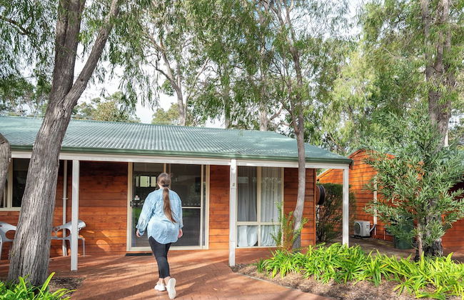 Margaret River Tourist Park - Foto 18