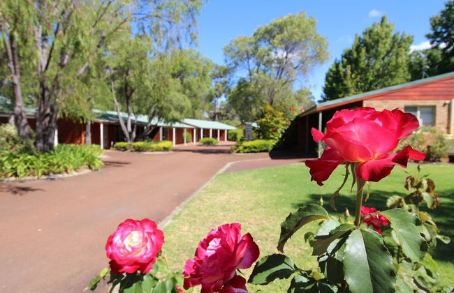 Margaret River Tourist Park - Foto 59