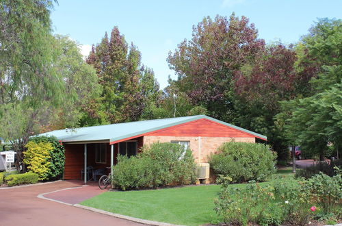 Photo 1 - Margaret River Tourist Park