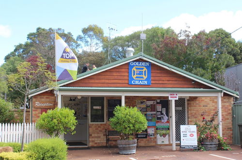 Photo 2 - Margaret River Tourist Park