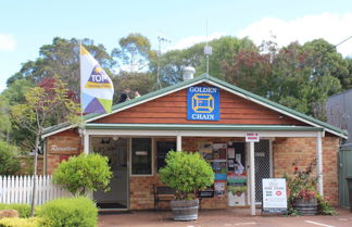 Photo 2 - Margaret River Tourist Park