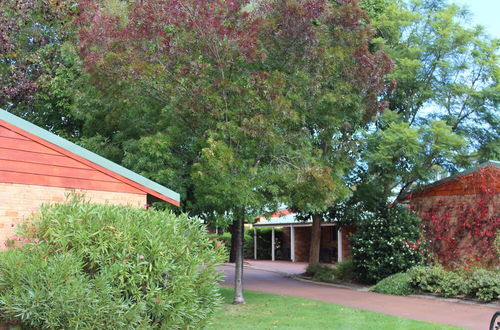 Foto 47 - Margaret River Tourist Park