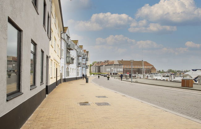 Grannys House - View of the harbour - Foto 11