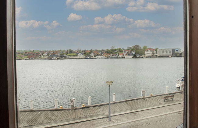 Grannys House - View of the harbour - Foto 16