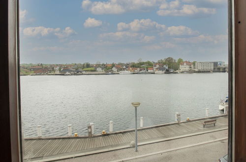 Photo 16 - Grannys House - View of the harbour