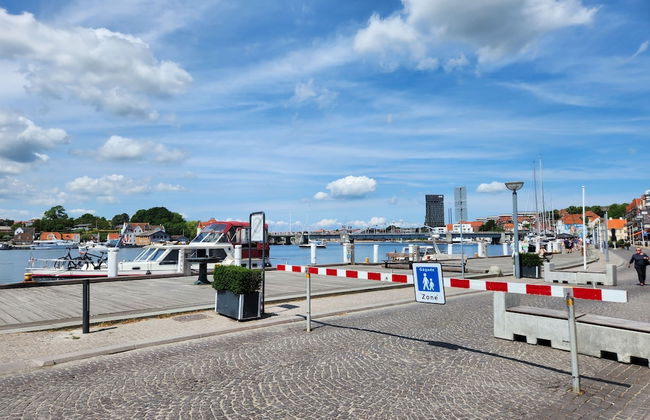 Grannys House - View of the harbour - Foto 14